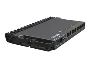 NET MARŠRUTIZATORIUS 1000M 7PORT/RB5009UG+S+IN MIKROTIK