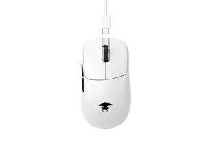 Havit StarBlaze-1 - gaming mouse (black and white)