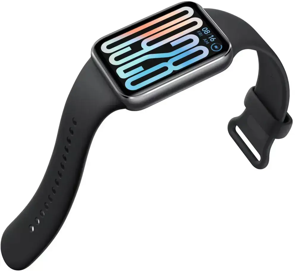 Xiaomi Smart Band 9 Pro, black