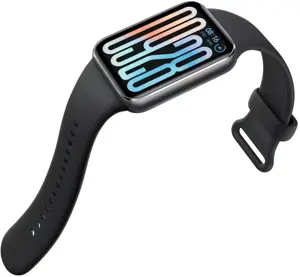 Xiaomi Smart Band 9 Pro, black