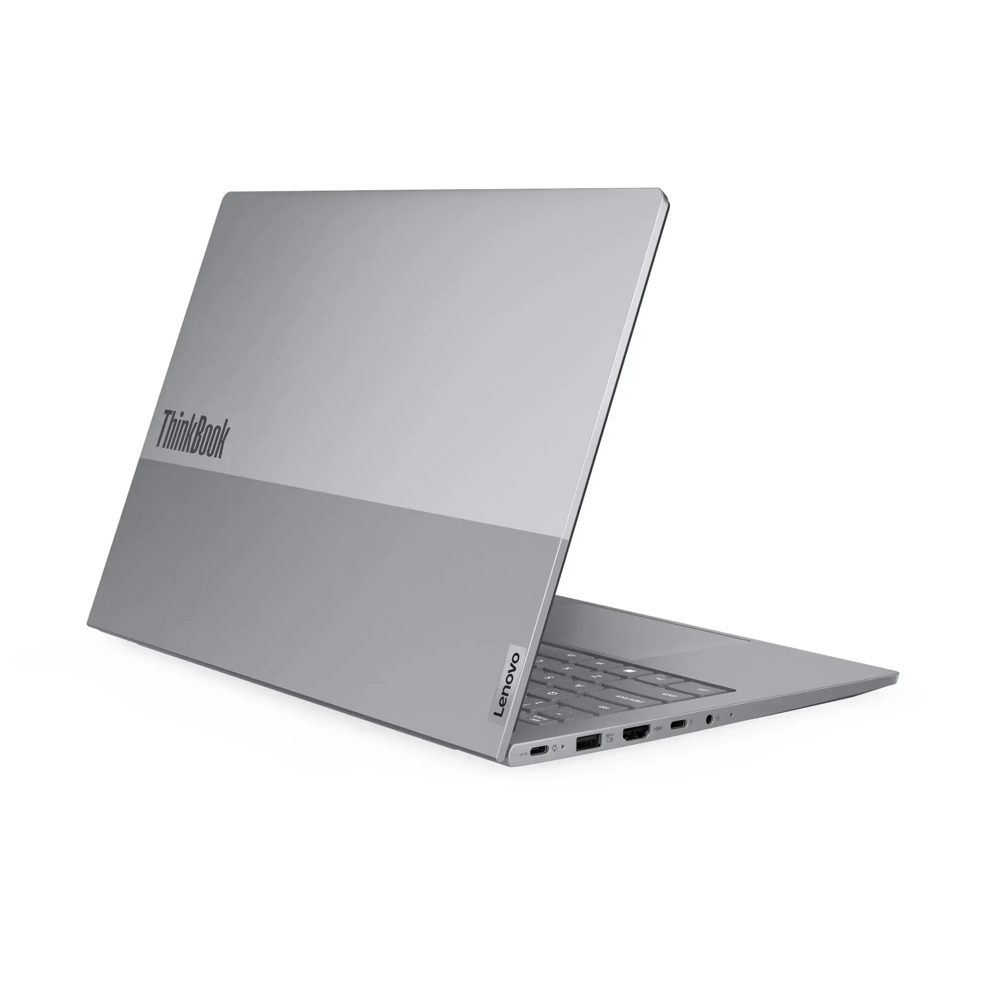 Nešiojamas kompiuteris Lenovo ThinkBook 14 G9 IRL, Intel Core 5 210H (Max. 4.80GHz, 12M, 8C), 512 GB, 14 Coliai, Windows 11 Pro