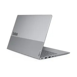 Nešiojamas kompiuteris Lenovo ThinkBook 14 G9 IRL, Intel Core 5 210H (Max. 4.80GHz, 12M, 8C), 512 GB, 14 Coliai, Windows 11 Pro