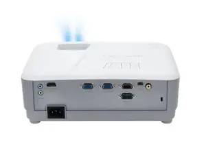 Projector ViewSonic PA503S