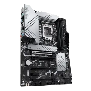 ASUS PRIME Z790-P, "Intel", LGA 1700, "Intel® Celeron®", "Intel® Core™ i3", "Intel® Core™ i5", "Intel® Core™ i7", "Intel® Core™ i9",..., LGA 1700, DDR5-SDRAM, 128 GB