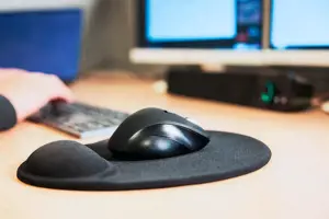 "Speedlink" belaidė pelė "Libera" (SL-630021-RRBK)