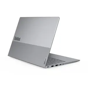 Lenovo ThinkBook 14 G8 IAL Intel Core Ultra 7 255H Laptop 35.6 cm (14") WUXGA 16 GB DDR5-SDRAM 512 GB SSD Wi-Fi 6E (802.11ax) Windows 11 Pro English Grey