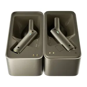 TIMEKETTLE W4 Translation Earbuds (Gold)