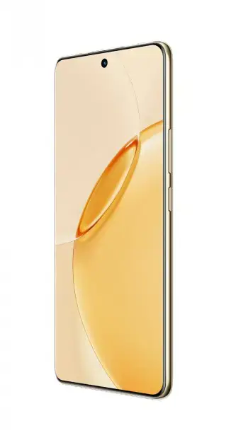 Realme 16 Pro+ 5G 17,27 cm (6.8") Dual SIM Android 16 USB Type-C 12 GB 512 GB 7000 mAh Gold