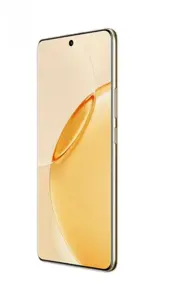 Realme 16 Pro+ 5G 17,27 cm (6.8") Dual SIM Android 16 USB Type-C 12 GB 512 GB 7000 mAh Gold
