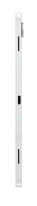 Samsung Galaxy Tab S11 5G LTE-TDD & LTE-FDD 128 GB 27.9 cm (11") 12 GB Wi-Fi 6E (802.11ax) Silver