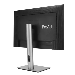 ASUS ProArt PA248CRV 24,1 colių WUXGA IPS profesionalus monitorius 75 Hz 16:10 1920x1200 5 ms HDR 10 DP HDMI 96 W USB-C USB-C USB šakotuvas Garsiakalbis