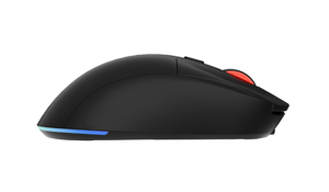 Genesis Zircon XIII Custom | Wireless | Gaming Mouse | 2.4 GHz, USB | Black