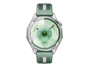 HUAWEI WATCH GT 6 (46MM) GREEN