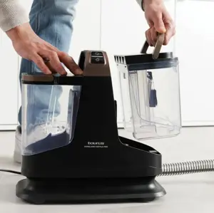 Taurus SPCL602 carpet, textile and upholstery vacuum cleaner