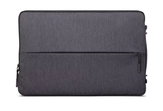 Lenovo 13-inch Laptop Urban Sleeve Case, Sleeve case, 33 cm (13")