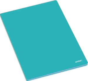 A5 Exercise Book 40sh Ambar School Lin
