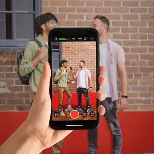 Rode microphone Interview PRO