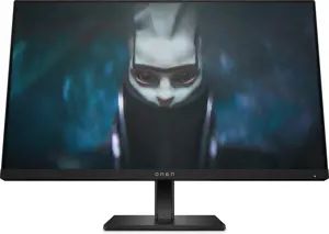 HP 780D9E9, 60,5 cm (23,8"), 1920 x 1080 taškų, "Full HD", 1 ms, juoda