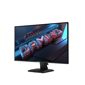 Gigabyte GS25F2 EU | 24.5 " | IPS | FHD | 200 Hz | 1 ms | 1920 x 1080 pixels | 300 cd/m² | HDMI ports quantity 2
