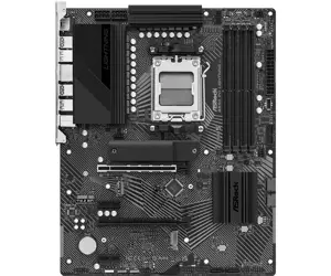 ASROCK B650 PG LIGHTNING ATX MB AM5 4xDIMM DDR5