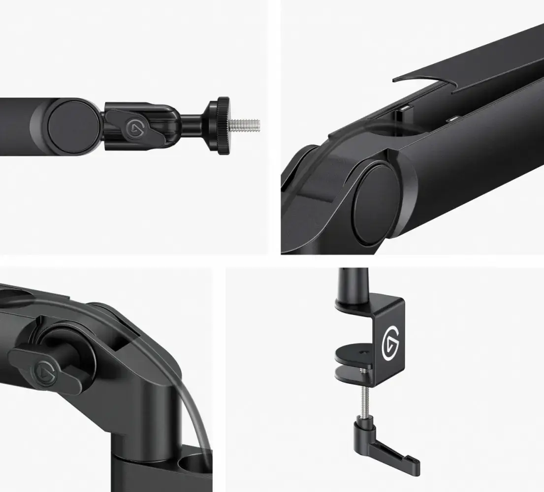 ELGATO Wave Mic Arm LP