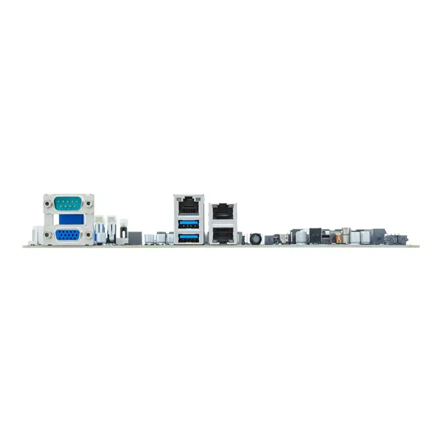 Motherboard - Gigabyte MX34-BS0 1x LGA 1700 Intel® Xeon® E-2400 / 6300 Intel® Pentium® Gold G7400 / G7400T Intel® C262