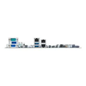 Motherboard - Gigabyte MX34-BS0 1x LGA 1700 Intel® Xeon® E-2400 / 6300 Intel® Pentium® Gold G7400 / G7400T Intel® C262