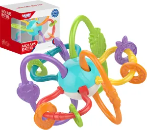 WOOPIE BABY SENSORY TOY TOYS WAKE 2in1