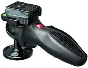 "Manfrotto" rutulinė galvutė 324RC2 Light Duty Grip