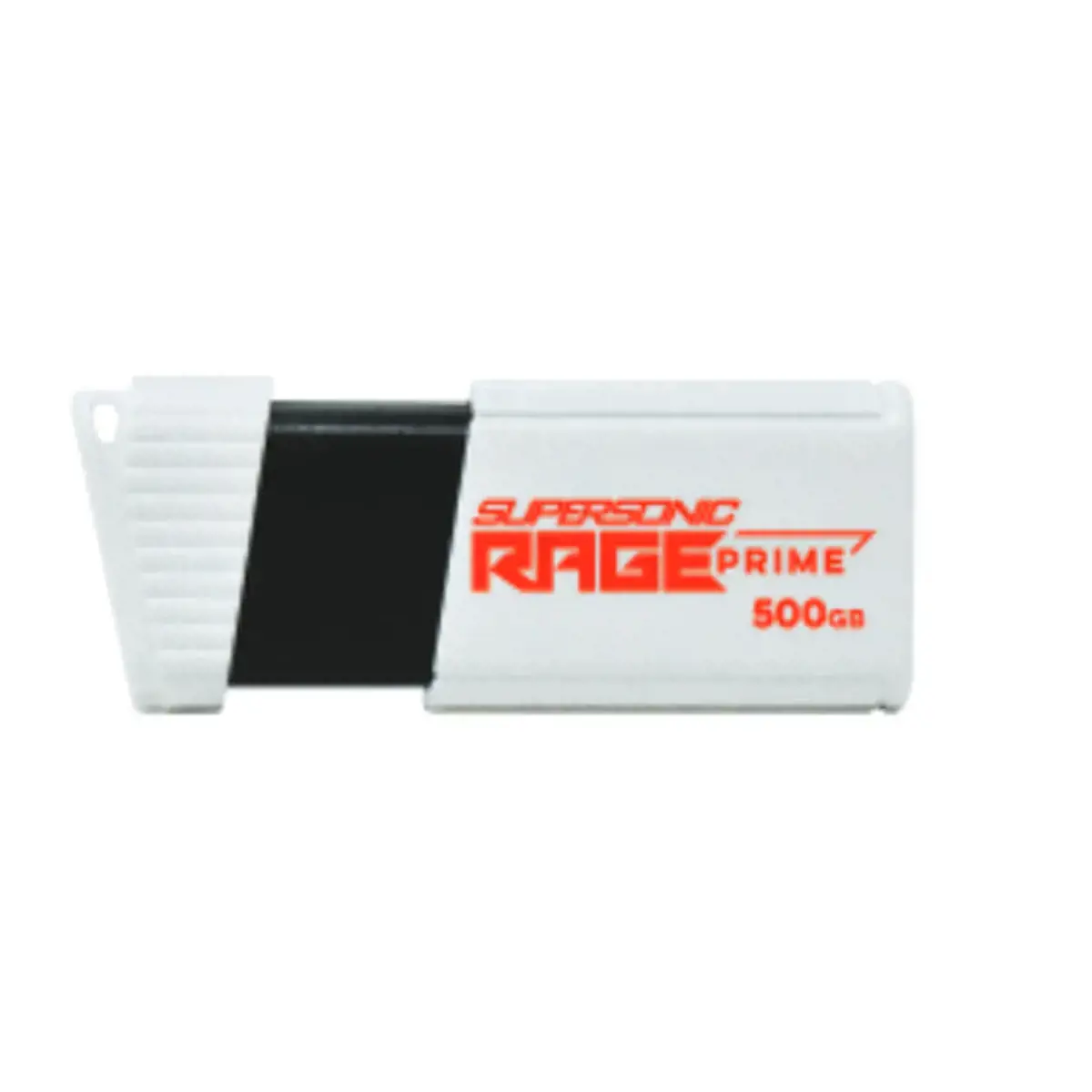 PATRIOT RAGE PRIME 600 MB/S 512GB USB 3.2 8K IOPS