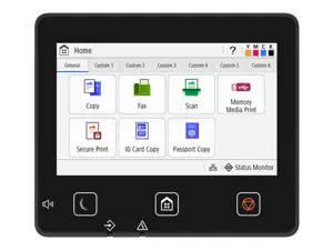 Canon i-SENSYS MF667Cdw