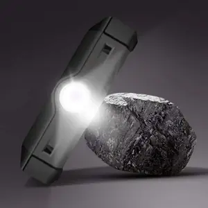 Hammer ROCK LTE | Black | 2.4 " | IPS | 48 MB | 128 MB | Dual SIM | 3G | Main camera resolution 2 MP | 3000 mAh