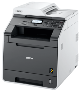 Brother DCP 9055CDN