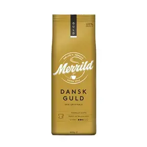 Malta kava MERRILD Gold, 400g