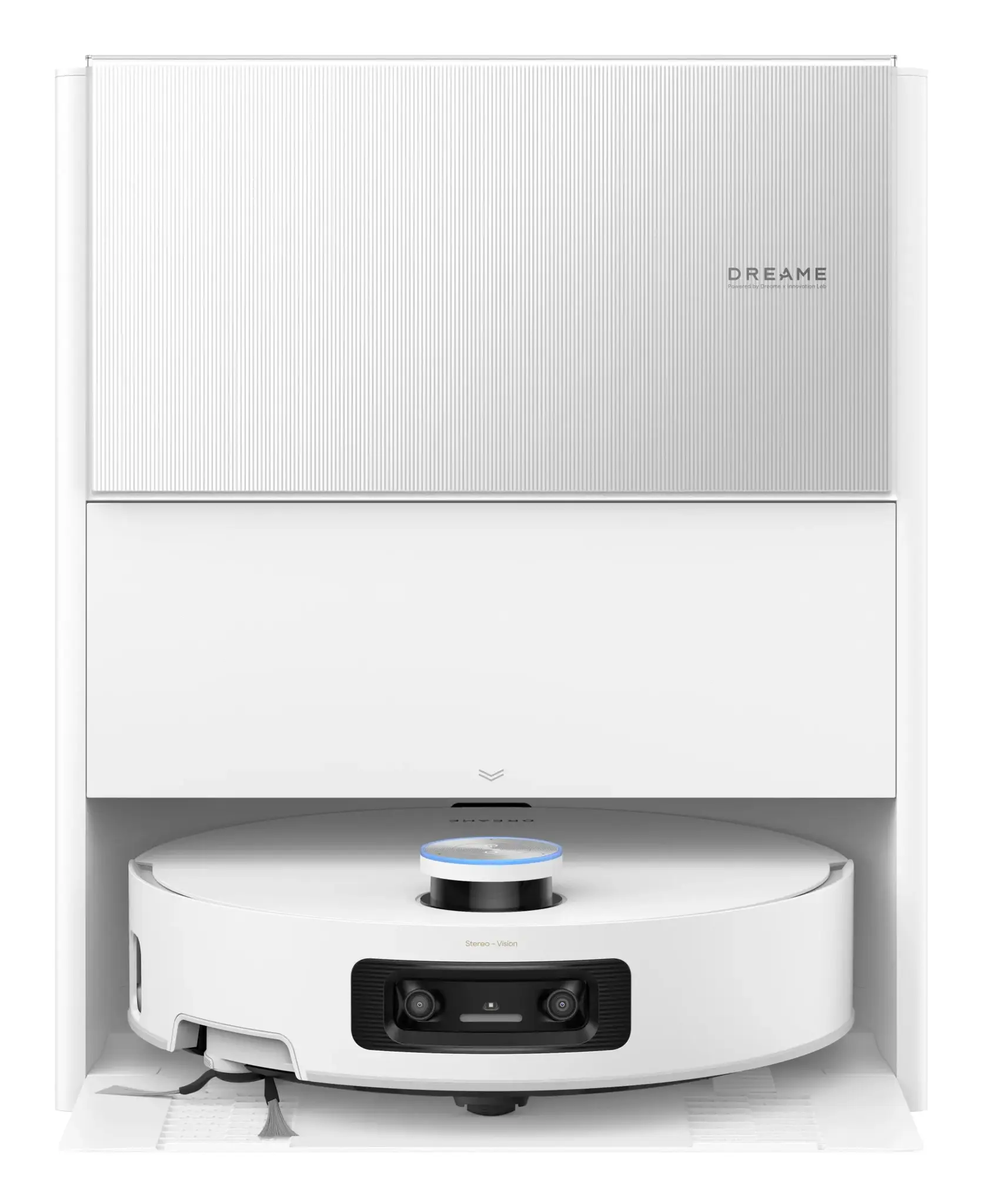 Dulkių siurblys-robotas Dreame RLH71DE-1-WH