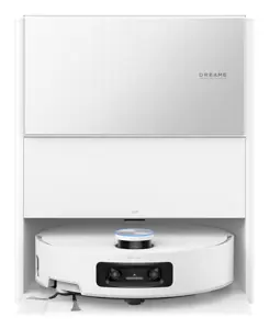 Dulkių siurblys-robotas Dreame RLH71DE-1-WH