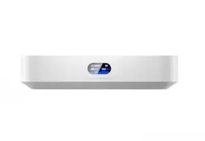 Ubiquiti multi-WAN UniFi Cloud Gateway Ultra switch,