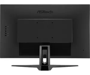 Asrock Phantom Gaming computer monitor 68.6 cm (27") 1920 x 1080 pixels Full HD Black