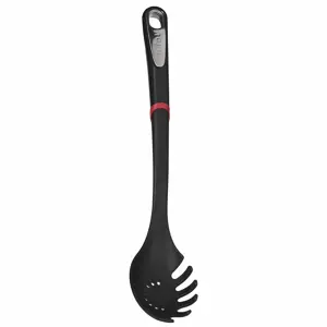 Makaronų šaukštas "Tefal Ingenio" juodas