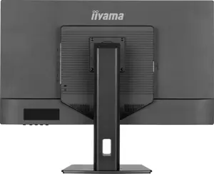 iiyama ProLite XB3270QSU-B1, 81.3 cm (32"), 2560 x 1440 pixels, Wide Quad HD, LED, 3 ms, Black