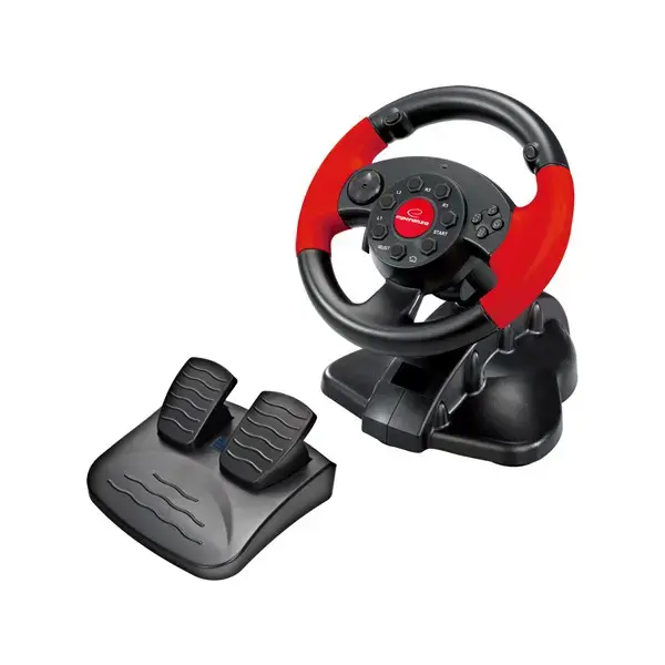 Esperanza EG103 Octane Red