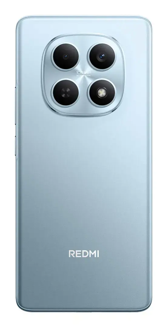 Xiaomi Redmi Note 15 17.2 cm (6.77") 8 GB 256 GB 6000 mAh Blue