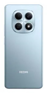 Xiaomi Redmi Note 15 17.2 cm (6.77") 8 GB 256 GB 6000 mAh Blue