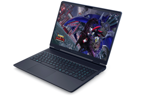 Nešiojamas kompiuteris Dell Alienware 16X Aurora AC16251, 275HX, 4 TB, 16 Coliai, Windows 11 Pro
