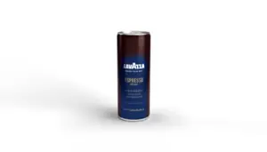Kavos gėrimas LAVAZZA Espresso su pienu, 250ml