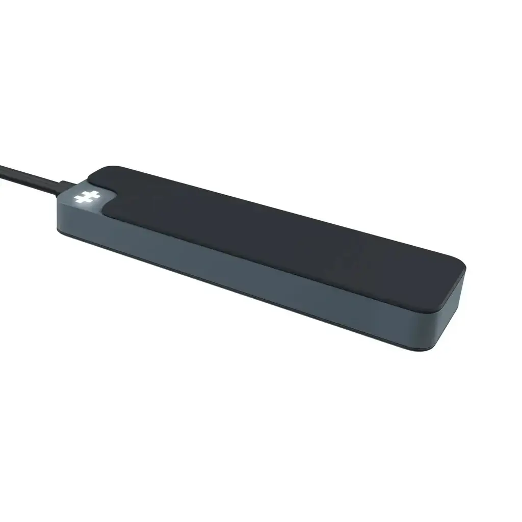 Hyper HyperDrive Flex 5 Port USB-C Hub | HD4101BKGL | HDMI ports quantity 1