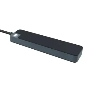 Hyper HyperDrive Flex 5 Port USB-C Hub | HD4101BKGL | HDMI ports quantity 1