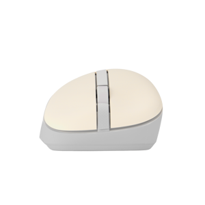 Asus Wireless Mouse | MD102 | Mouse | 2.4 GHz, Bluetooth | Beige