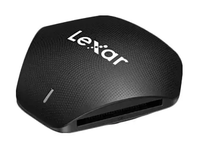 ATMINTIES SKAITYTUVAS MULTI 3IN1/LRW500URB LEXAR