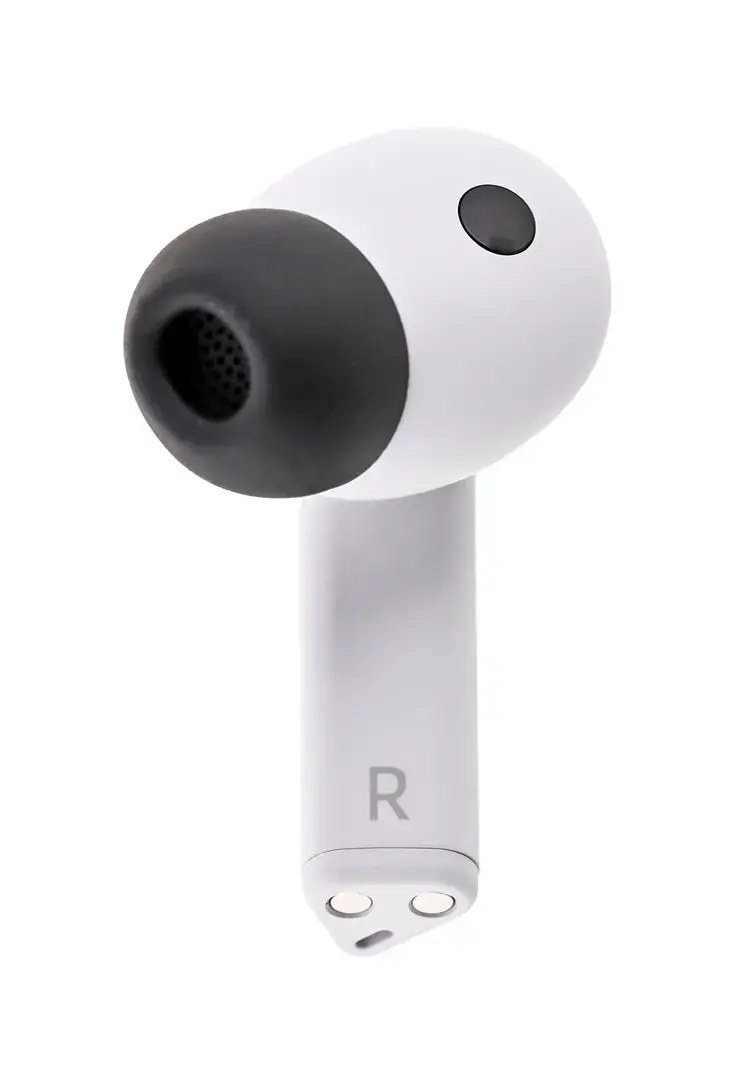 Samsung Galaxy Buds3 FE 420 Grey - wireless headphones, grey